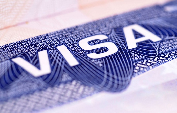 Dịch vụ làm visa